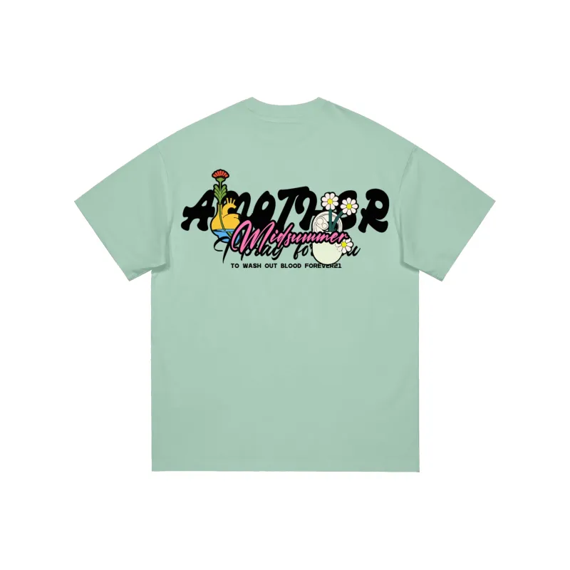 FOREVER 21 T Shirts Unisex-4