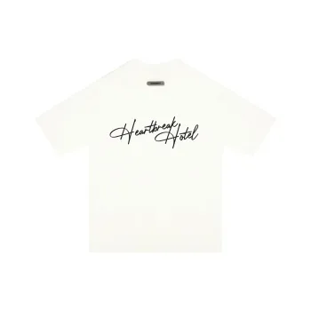 INNERSECT Heartbreak Hotel Series T Shirts Unisex