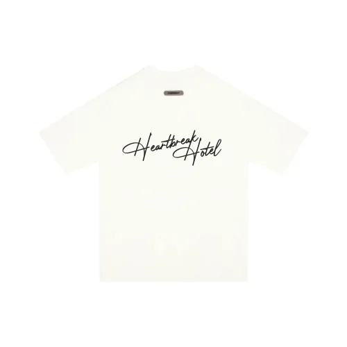 INNERSECT Heartbreak Hotel Series T Shirts Unisex