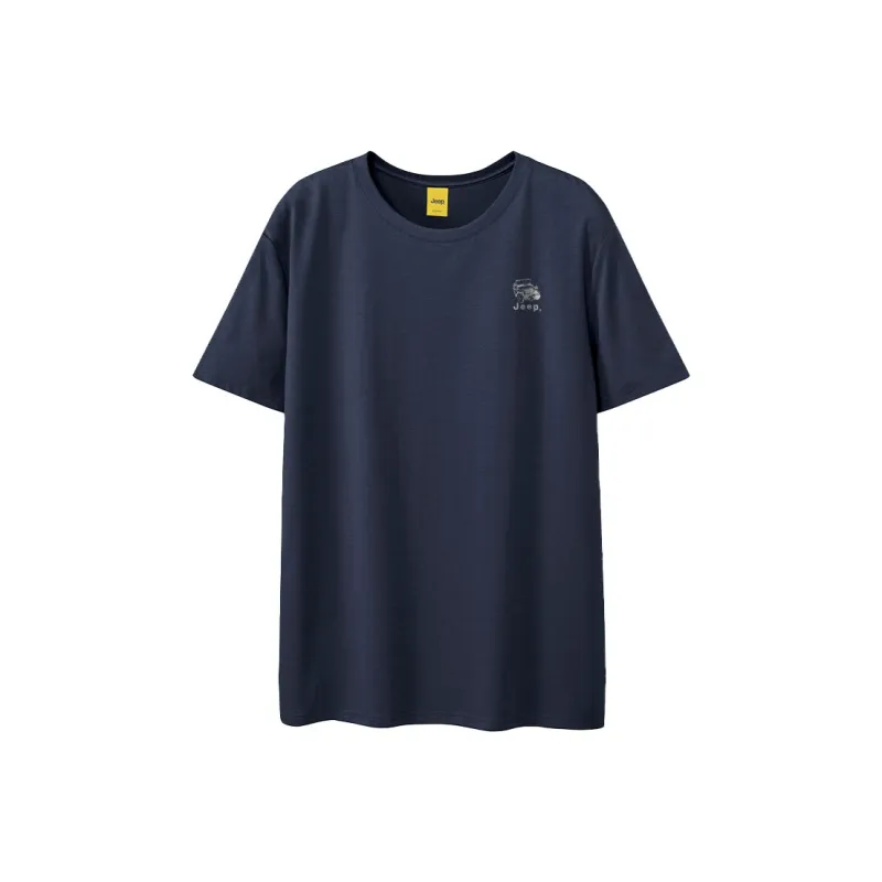 Jeep T Shirts Unisex-4