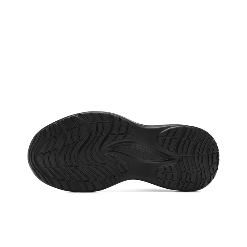 K bird Cushioned Anti Slip Wear Resistant Breathable Lightweight Low Top Casual City Commute Running Shoes Men's-5
