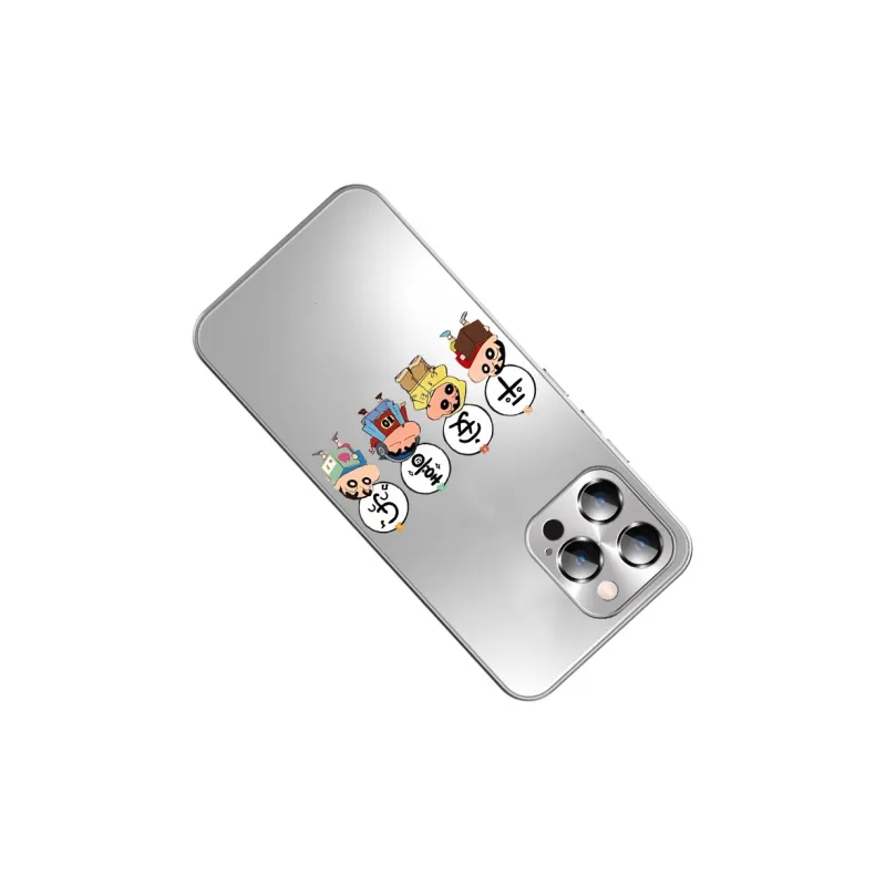 CHUNFAN Phone Cases-14