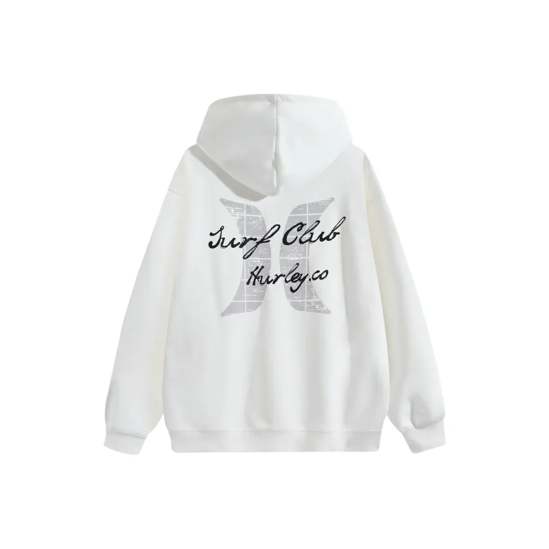Hurley Sweatshirts Unisex-2