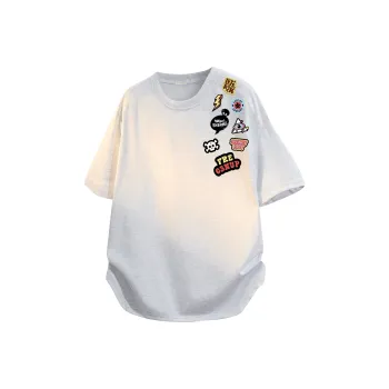 FREO3N T Shirts Unisex
