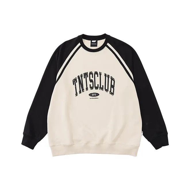 TURNTHETABLES Sweatshirts Unisex-4