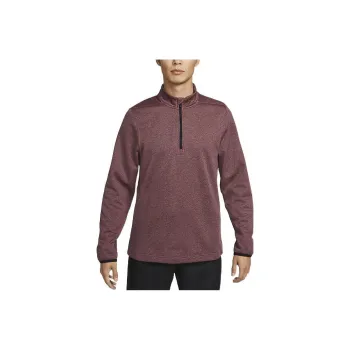 Nike Sweatshirts Men Dark Red