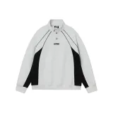 Heather Gray 400G