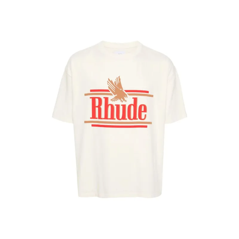 RHUDE Rossa Tee-0