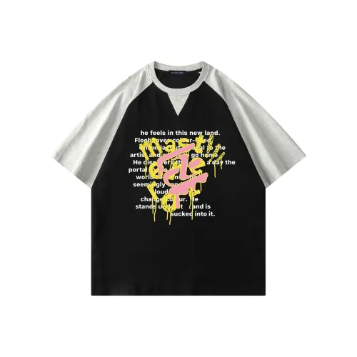 Master Zero T-Shirts Unisex