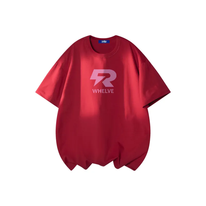 WHELVE T Shirts Unisex-6