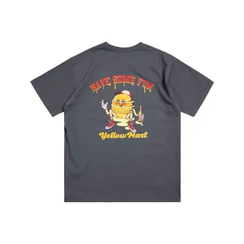 FLOAT x Yellow Martket T Shirt Unisex