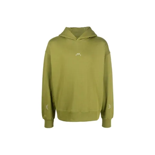 A COLD WALL* Sweatshirts Men Brown