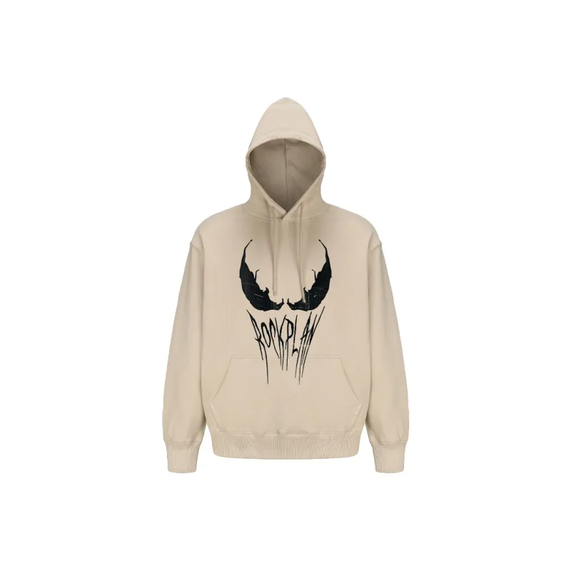 ROCK PLAN Sweatshirts Unisex-8