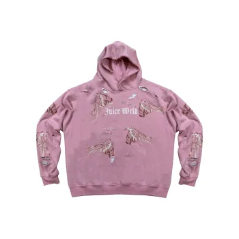 Juice Wrld Sweatshirts Unisex