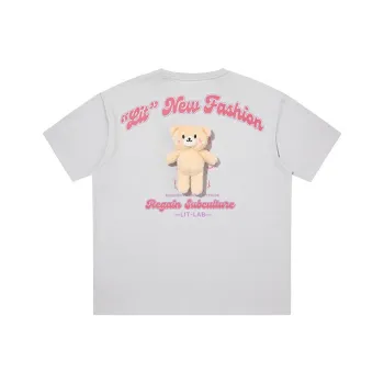 LIT LAB T-Shirts Unisex