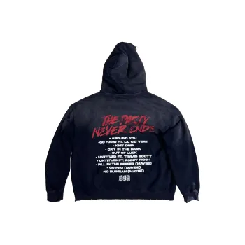 Juice Wrld Sweatshirts Unisex