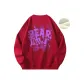 Burgundy[Thickened and Fleece-Lined]
