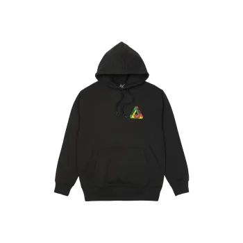 PALACE Swirl Tri Ferg Hood