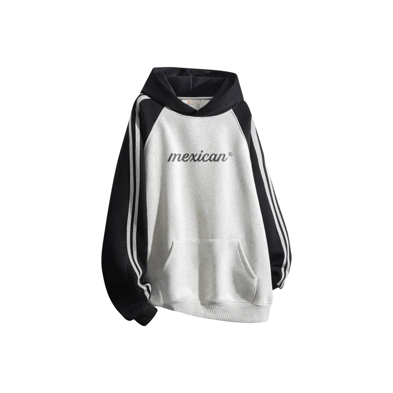 MEXICAN Sweatshirts Unisex-0