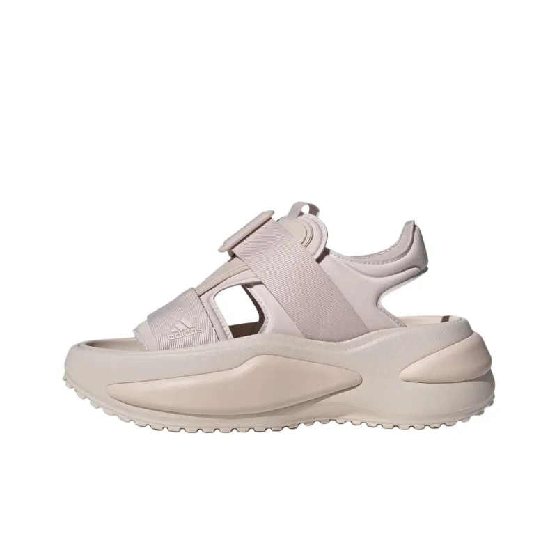Adidas Mehana Beach Sandals Women's Pink-0