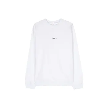 OAMC Sweatshirts Men White