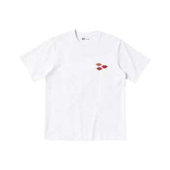 UNIQLO X UNIQLO Warhol Ut Graphic T shirt