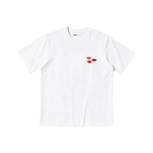 UNIQLO X UNIQLO Warhol Ut Kids' Graphic T shirt