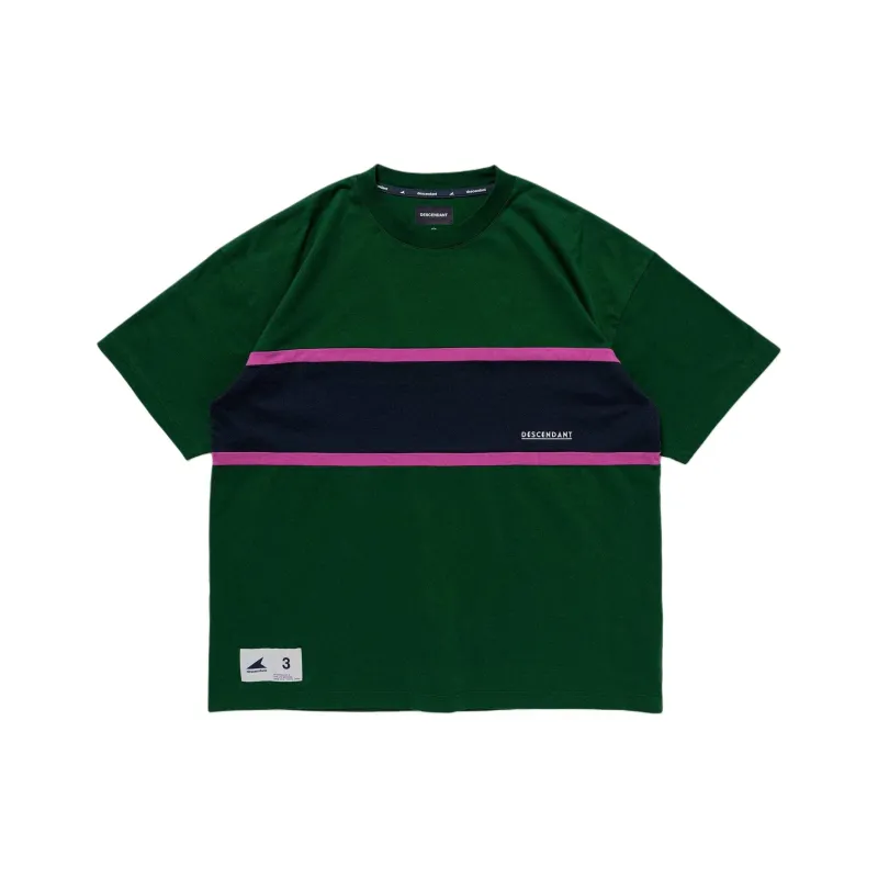 Descendant T-Shirts Men-2