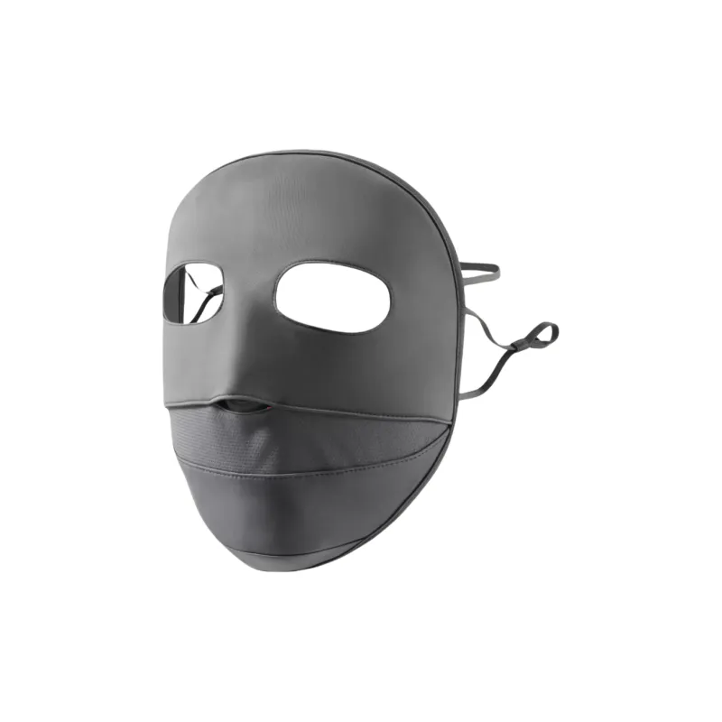Yalu Polyamide Sun Protection Masks Women's-2