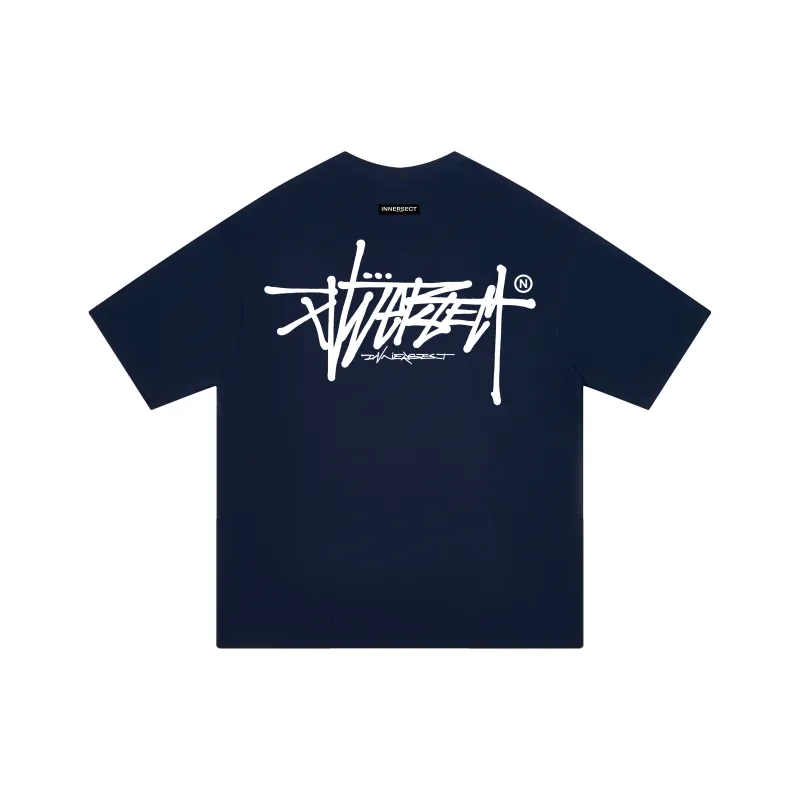 INNERSECT T Shirts Unisex-5