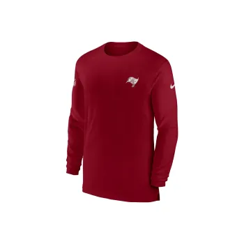 Nike Sweatshirts Men Red
