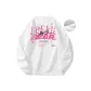 White[Thickened and Fleece-Lined]