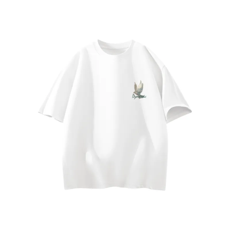 Cotton T Shirts Unisex-14