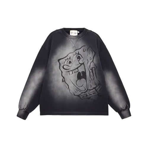 Palladium Sweatshirts Unisex Jungle Gray