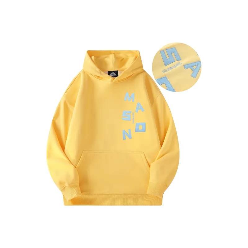 Masongarments Sweatshirt Unisex-6