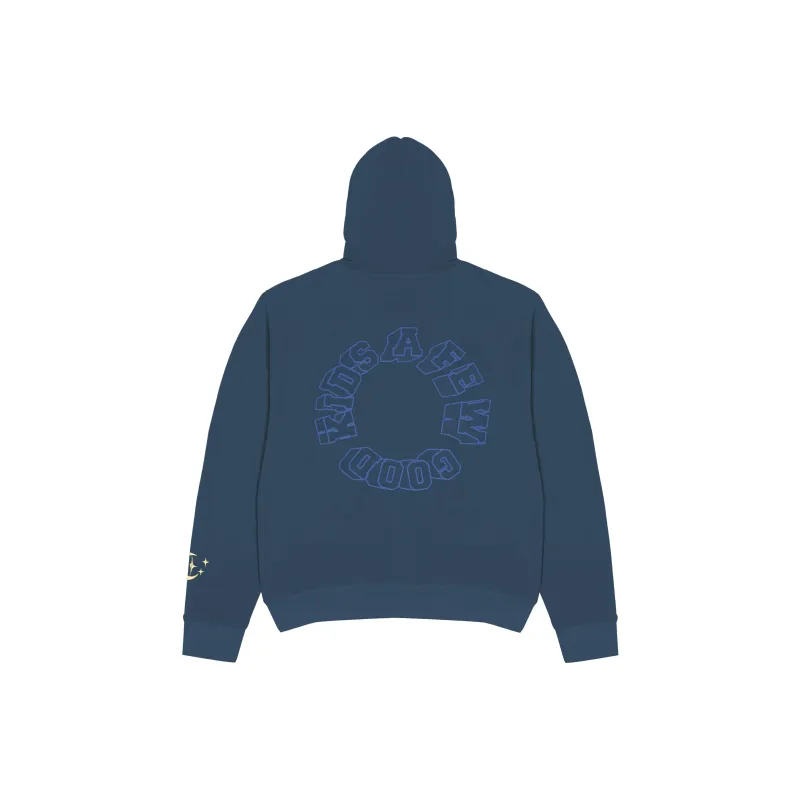 AFGK Sweatshirts Unisex-12