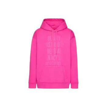 Valentino Sweatshirt Unisex Pink