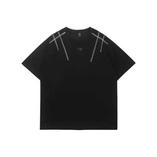 PAINT STAIN T-Shirts Unisex
