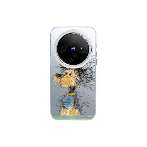 ZHENGGUANG Phone Cases