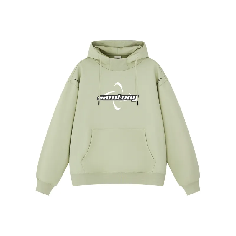 Samtony x Baggl Sweatshirt Unisex-3