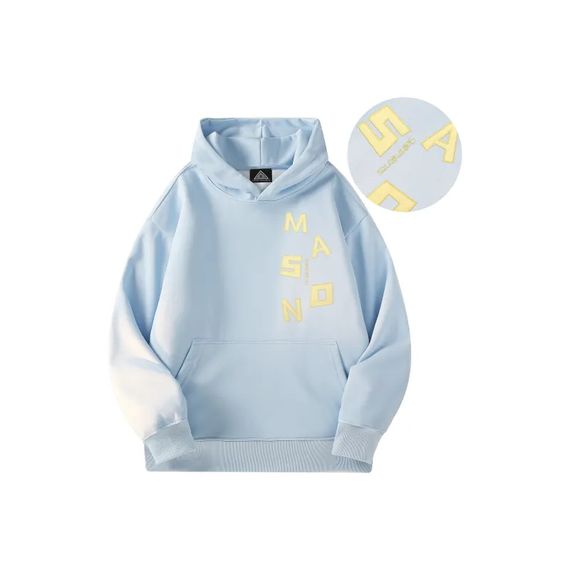 Masongarments Sweatshirt Unisex-24