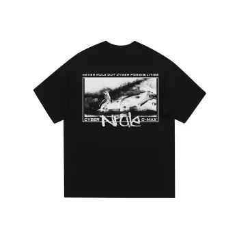 NEVER RULE T Shirts Unisex