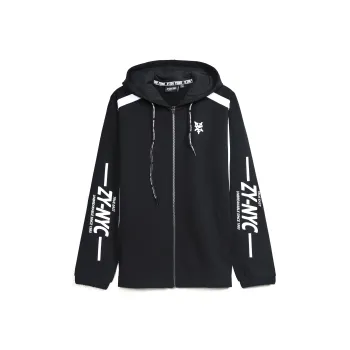 Zoo York Sweatshirts Men Black