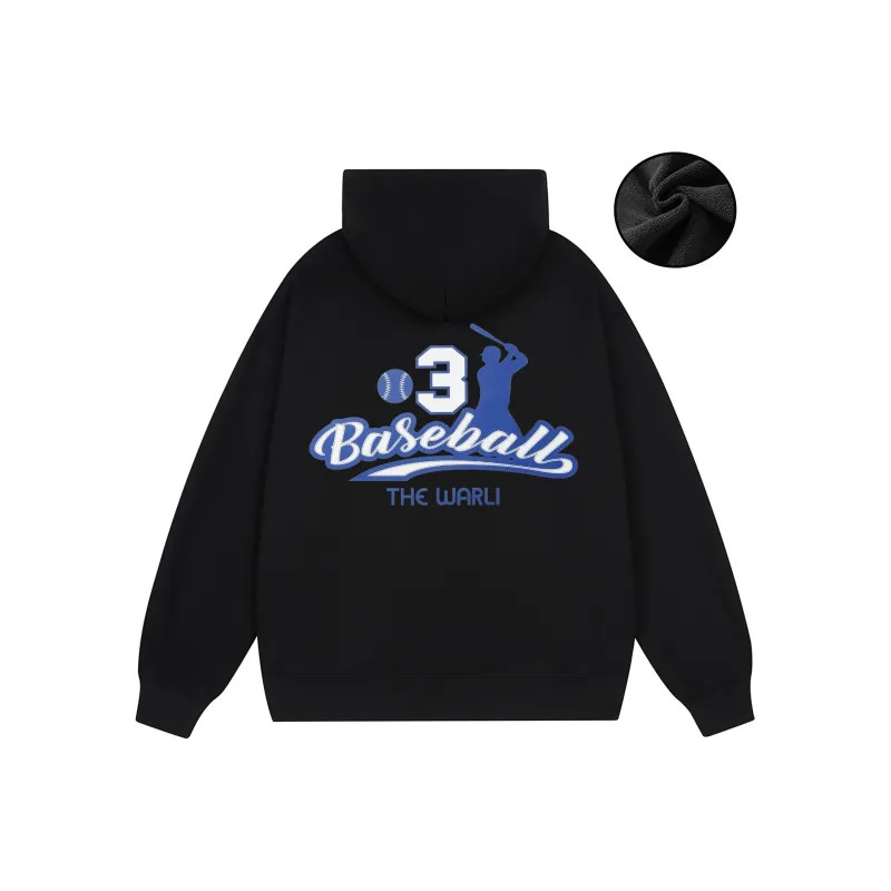WARLI Sweatshirts Unisex-17