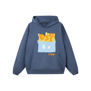 DANGEROUSPEOPLE Sweatshirt Unisex