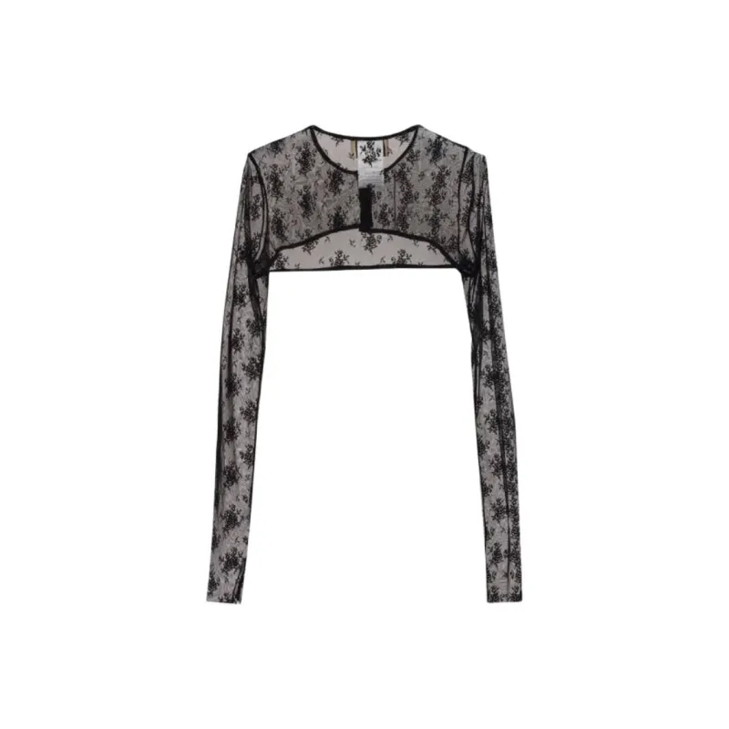 ANIYE BY Cover Zip Top-1