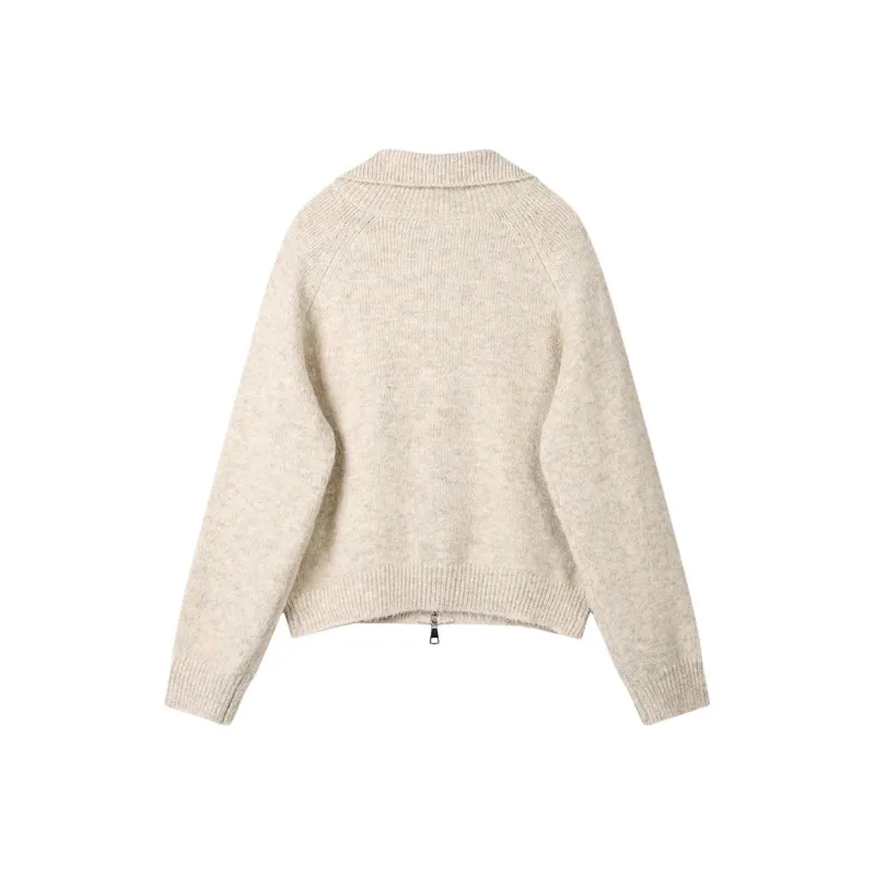 CIVICERA Knitwear Women's-1