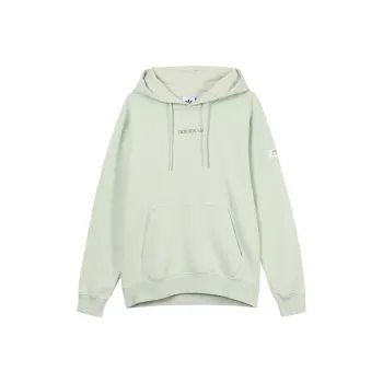 Adidas Originals Sweatshirt Men's Light Blue