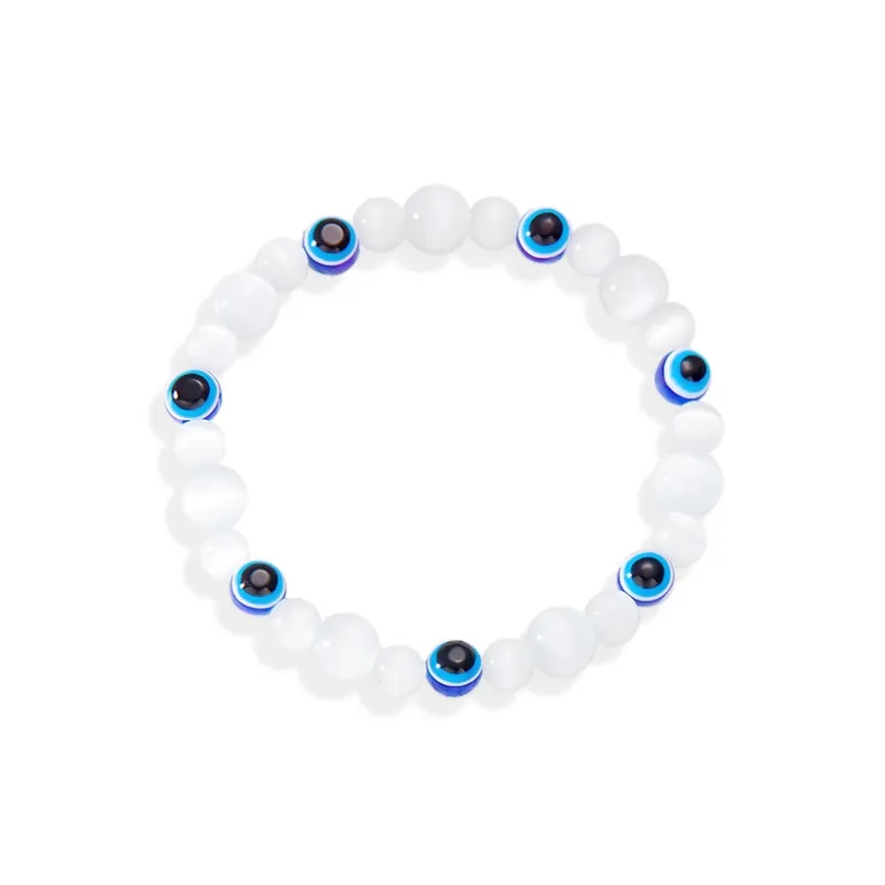Inkopper Resin Bracelets Unisex-6