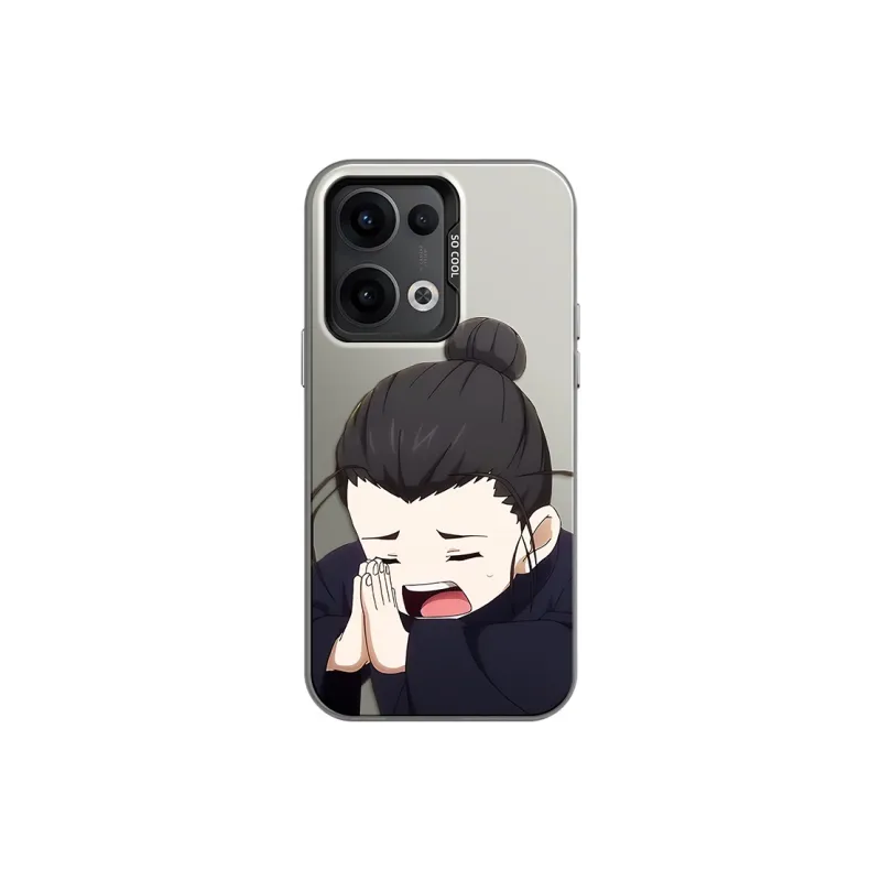 MANQIN Phone Cases-8